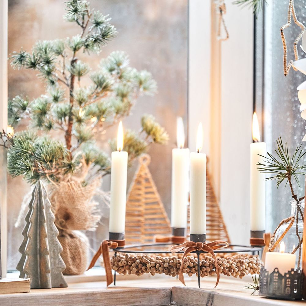 Other Christmas decorations - DELETE - IB LAURSEN