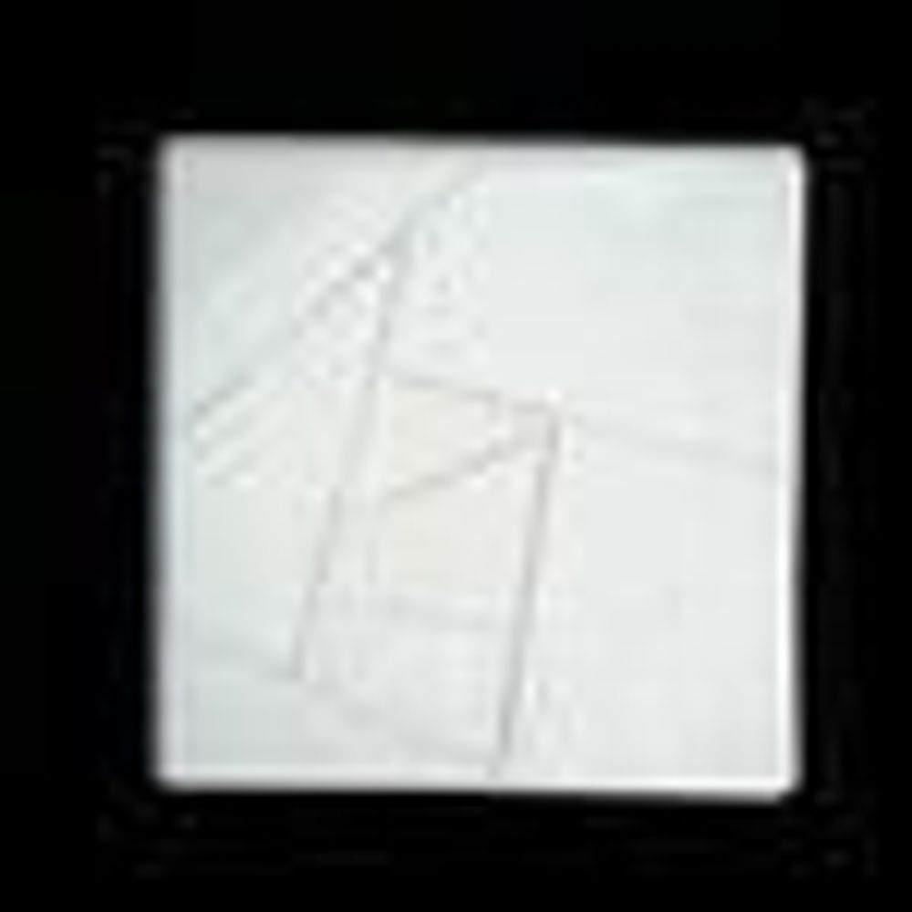 Coffee tables - White cube - L'ATELIER DES CREATEURS