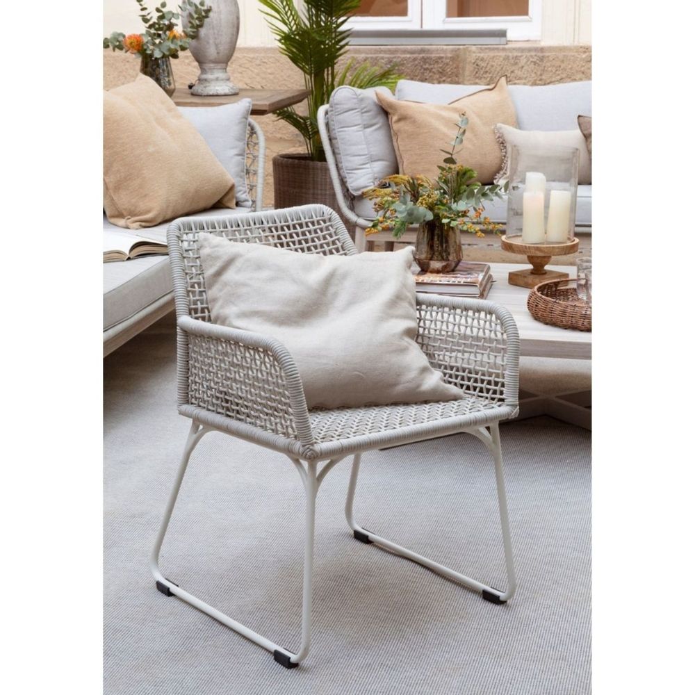 Chairs for hospitalities & contracts - CHAIR ROSANA - CRISAL DECORACIÓN