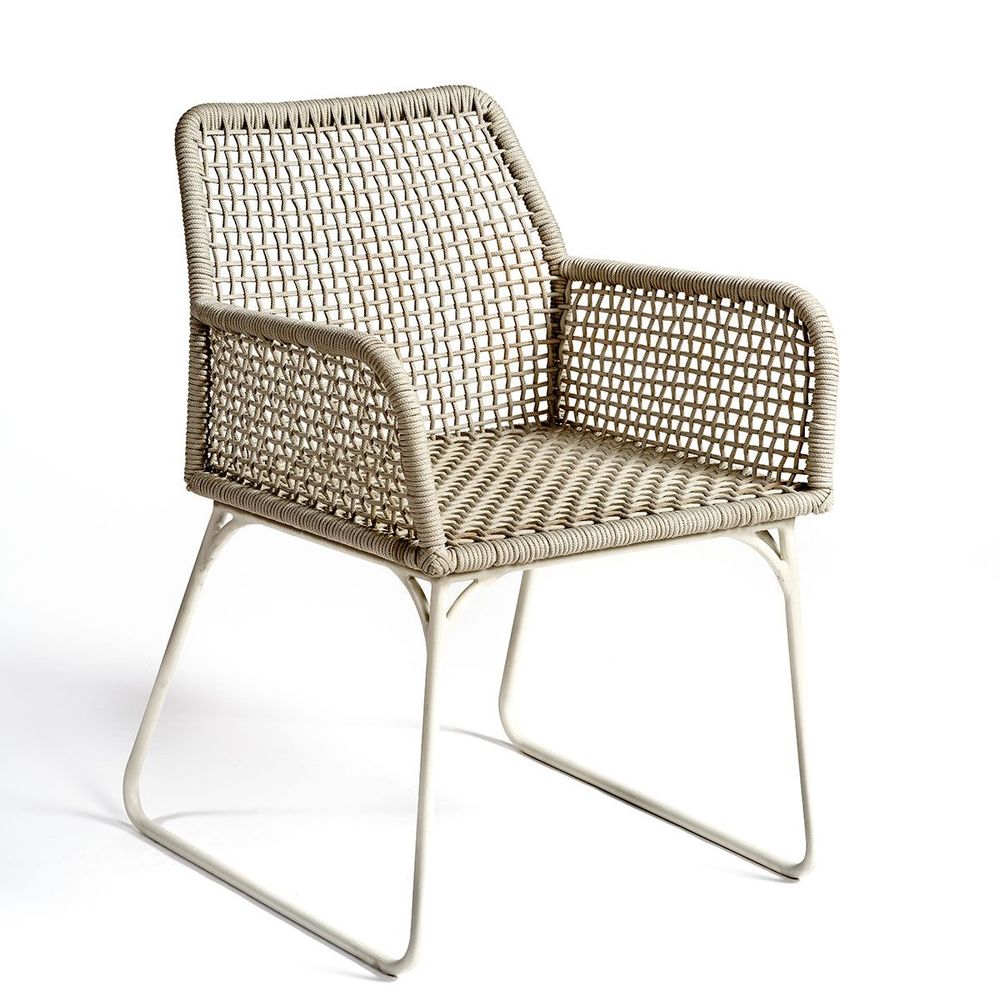Chairs for hospitalities & contracts - CHAIR ROSANA - CRISAL DECORACIÓN