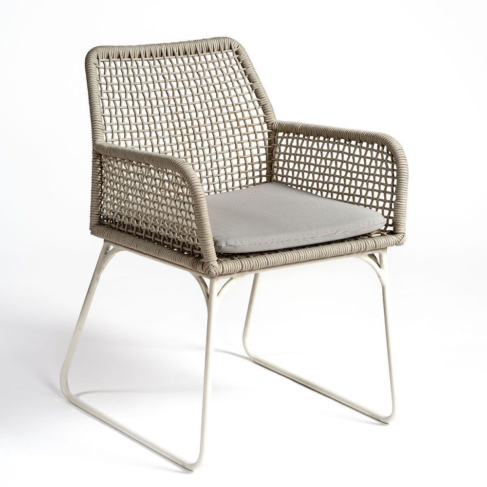 Chairs for hospitalities & contracts - CHAIR ROSANA - CRISAL DECORACIÓN