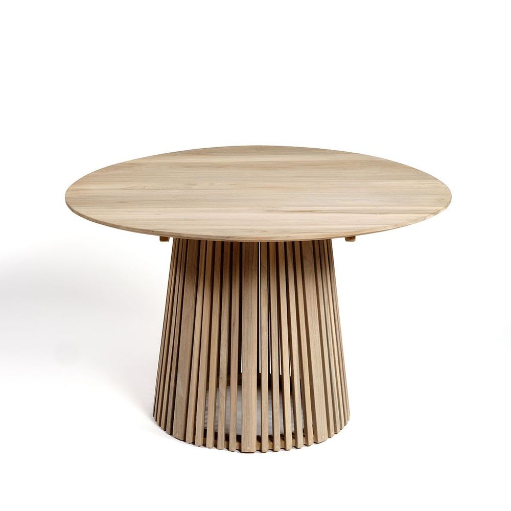 Lawn tables - TABLE NOA - CRISAL DECORACIÓN