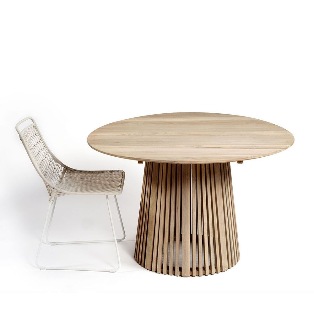 Lawn tables - TABLE NOA - CRISAL DECORACIÓN