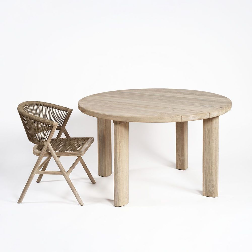Tables de jardin - ORIEL DE TABLE - CRISAL DECORACIÓN