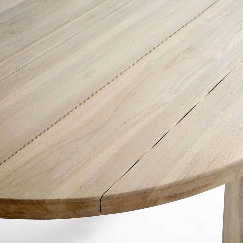 Tables de jardin - ORIEL DE TABLE - CRISAL DECORACIÓN