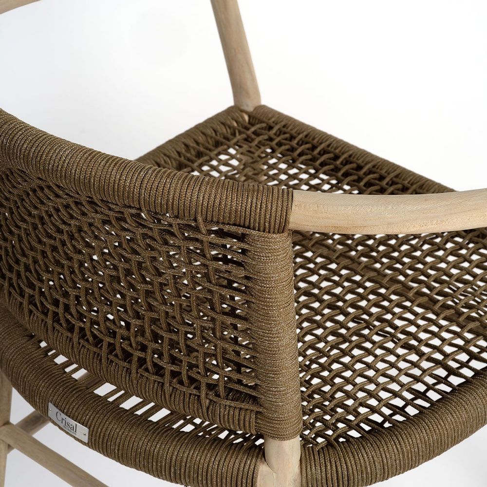 Sièges pour collectivités - CHAISE ION-S - CRISAL DECORACIÓN