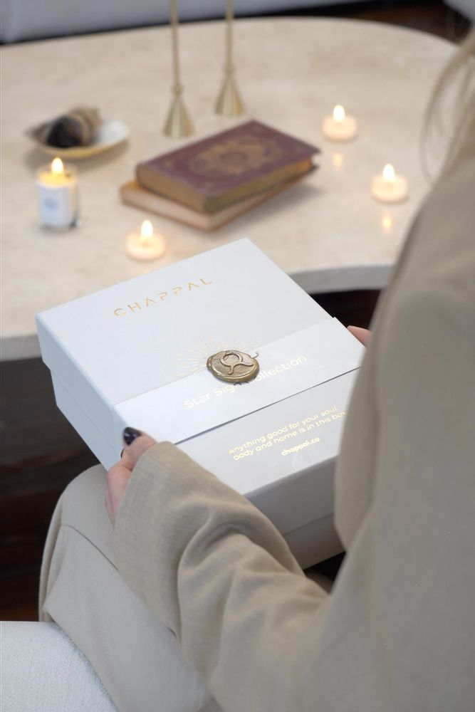 Home fragrances - TAURUS - CHAPPAL.CO