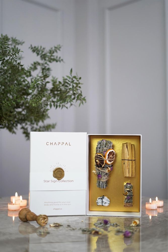 Parfums d'intérieur - Cancer - CHAPPAL.CO