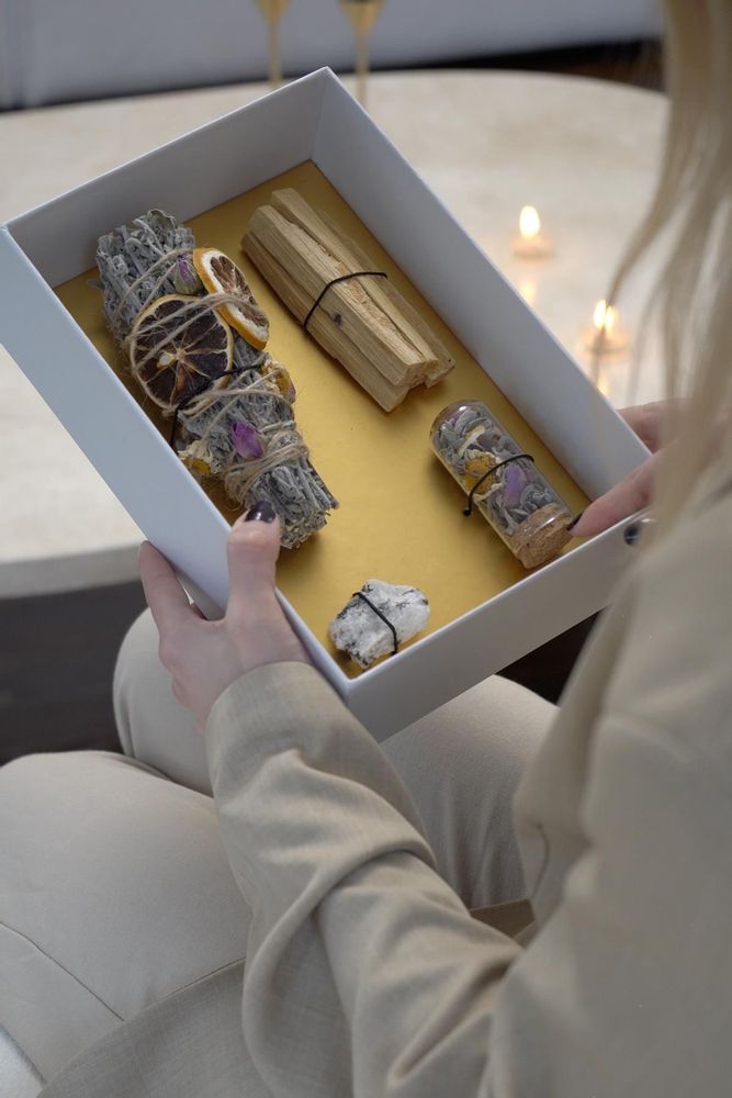 Parfums d'intérieur - Cancer - CHAPPAL.CO