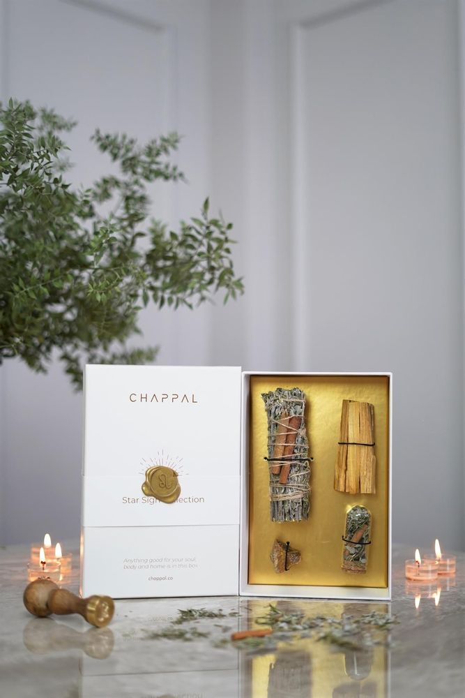 Parfums d'intérieur - Lion - CHAPPAL.CO