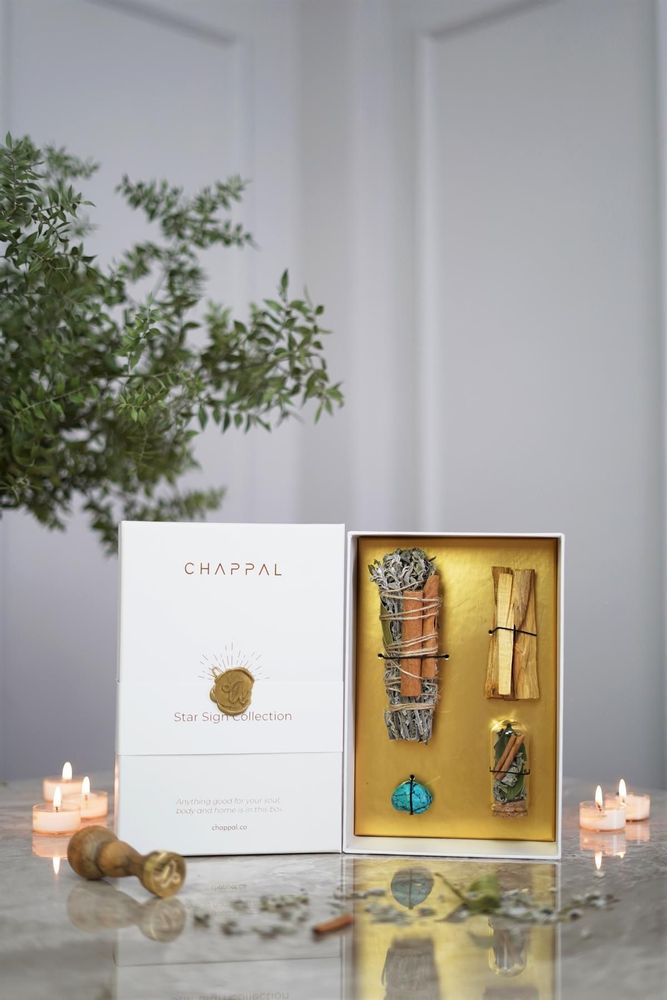 Parfums d'intérieur - Sagittaire - CHAPPAL.CO