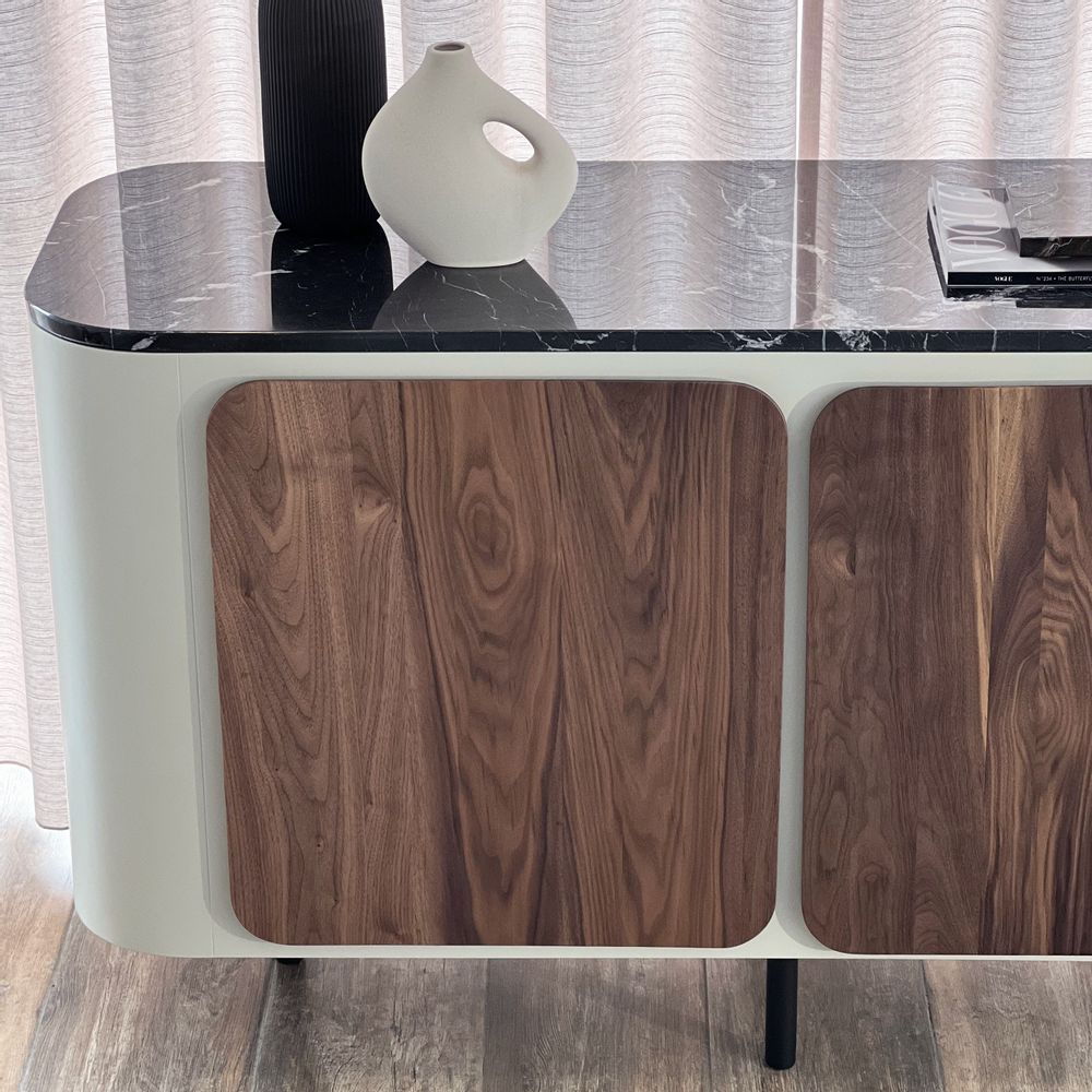 Buffets - Buffet de bar Shelby - COMBINE HOME DESIGN