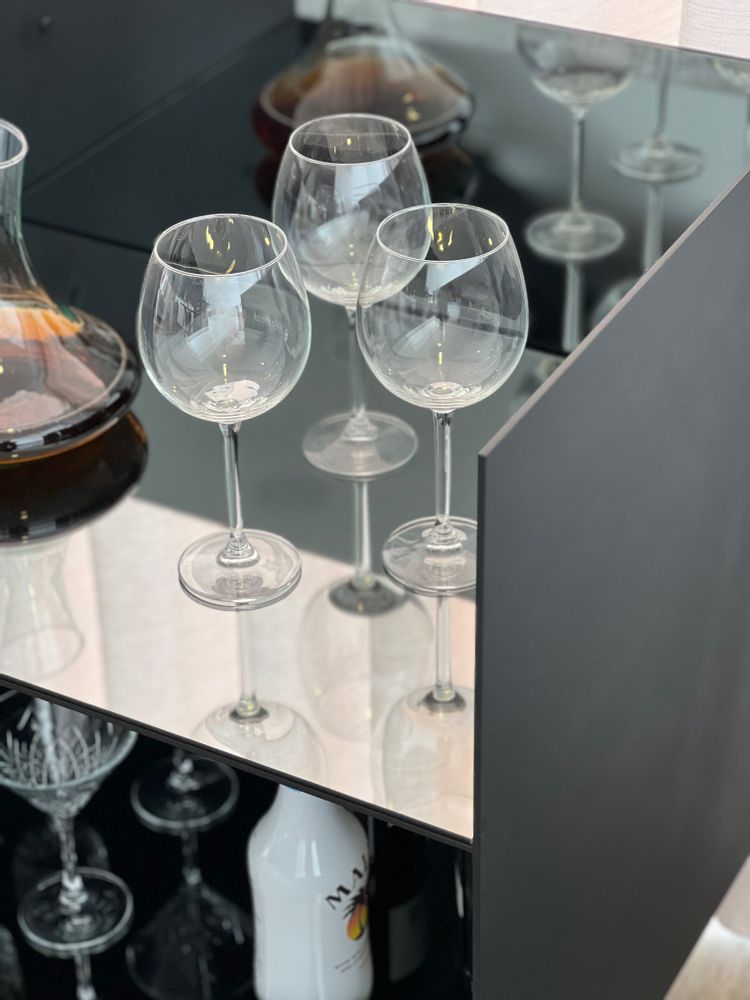 Buffets - Buffet de bar Shelby - COMBINE HOME DESIGN