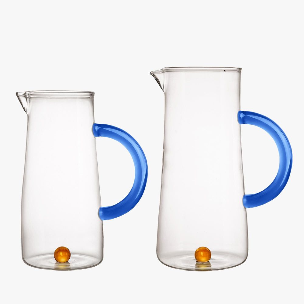 Objets de décoration - Carafe Maboul - India Mahdavi - WAWW LA TABLE