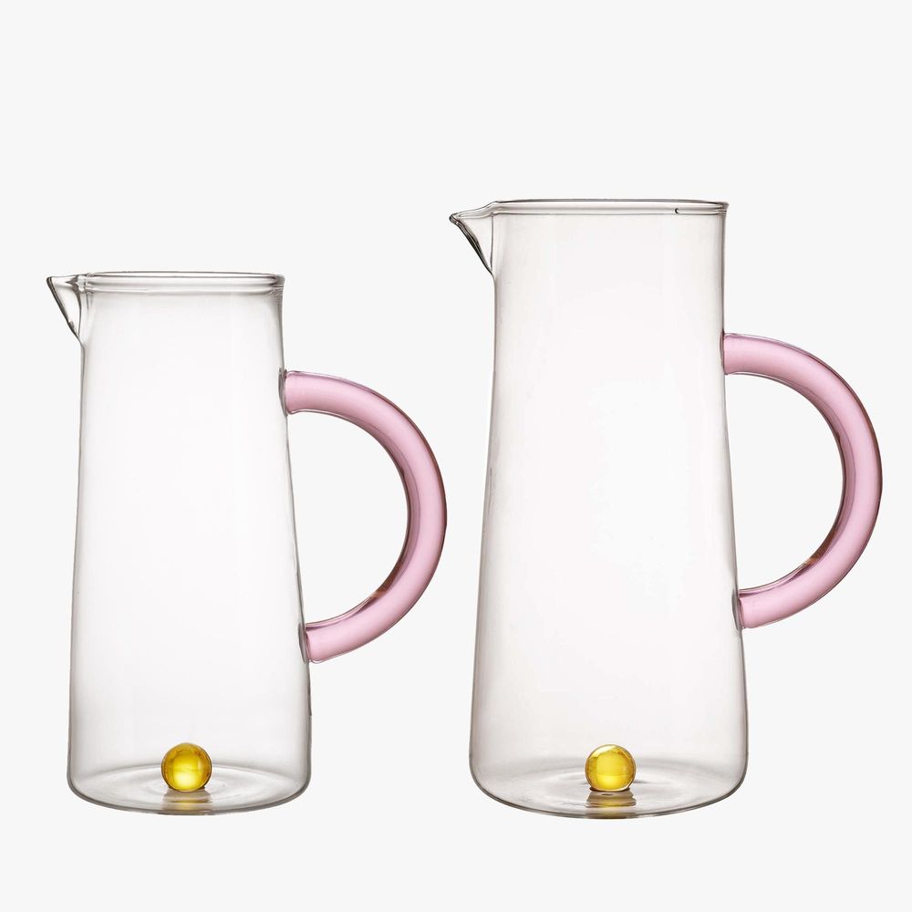 Objets de décoration - Carafe Maboul - India Mahdavi - WAWW LA TABLE