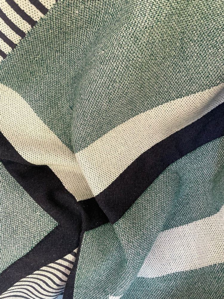 Other caperts - Oaxaca plaid - ARTYCRAFT