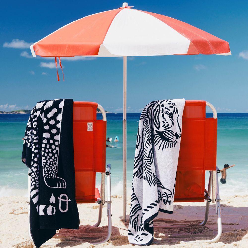 Scarves - The Scarf Edition - INOUI EDITIONS