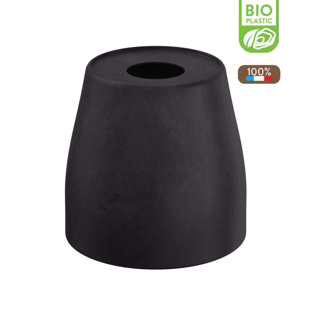 Blinds - DOTE - Oyster Biobased Lampshade - 100% French - HOOPZÏ