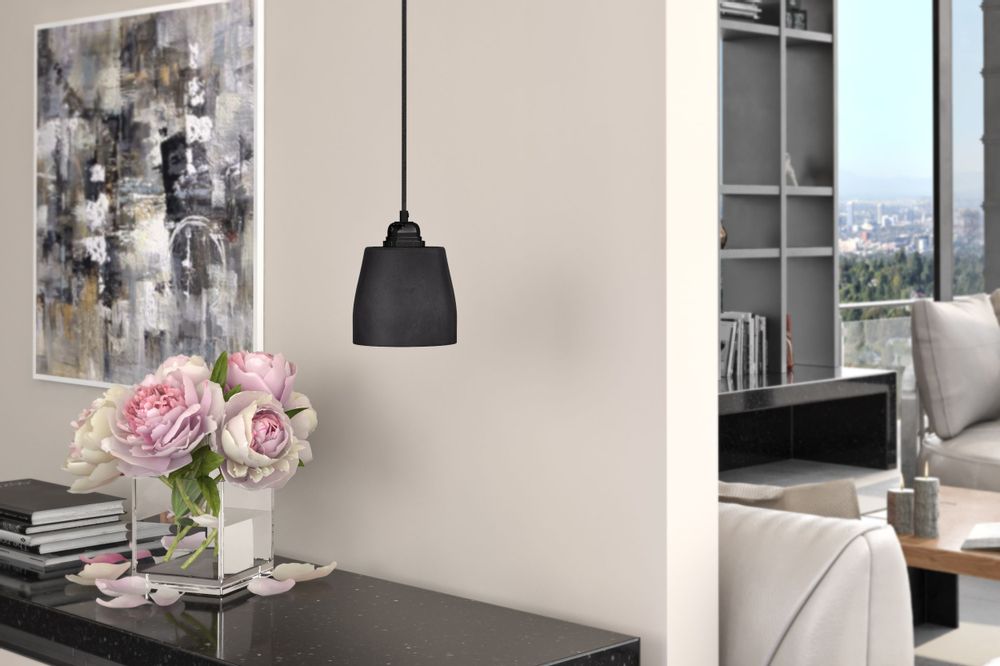 Blinds - DOTE - Oyster Biobased Lampshade - 100% French - HOOPZÏ