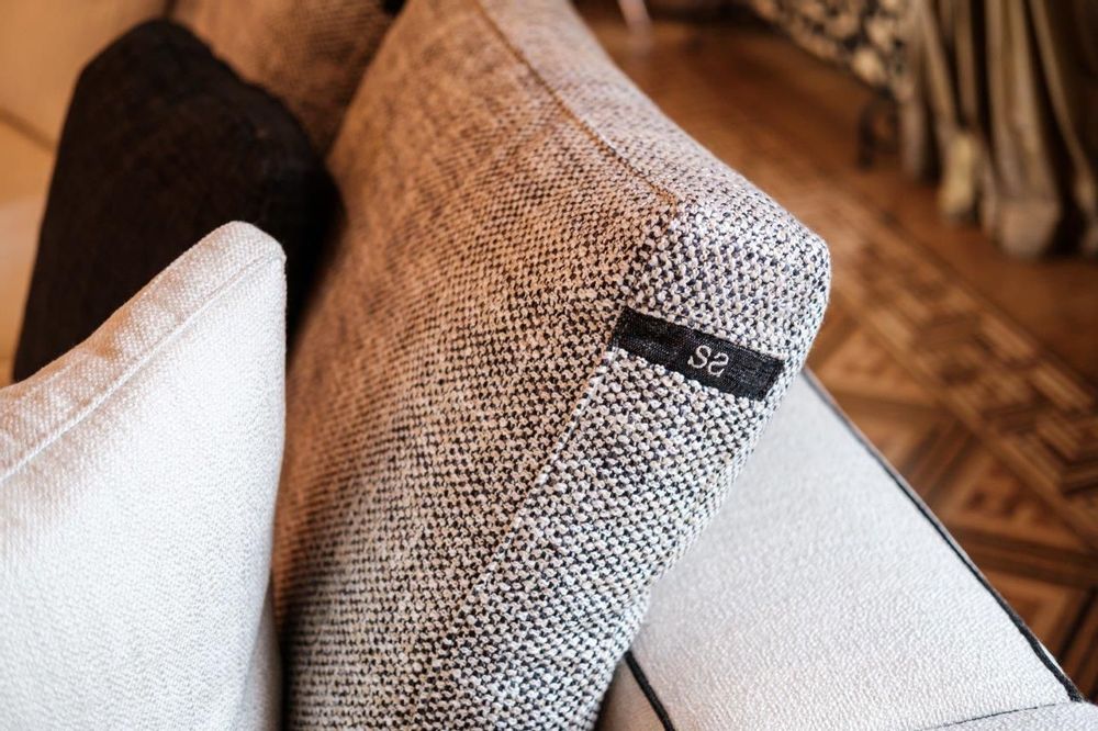 Sofas - ACE SOFA - SIWA SOFT STYLE HOME