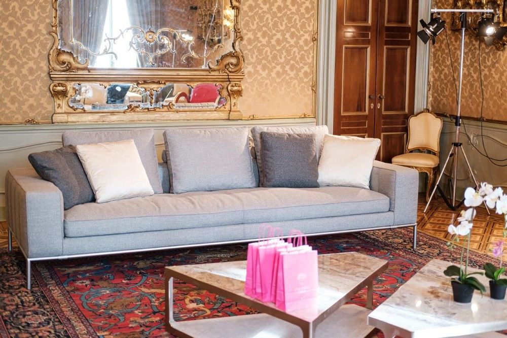 Sofas - BLACKJACK SOFA - SIWA SOFT STYLE HOME