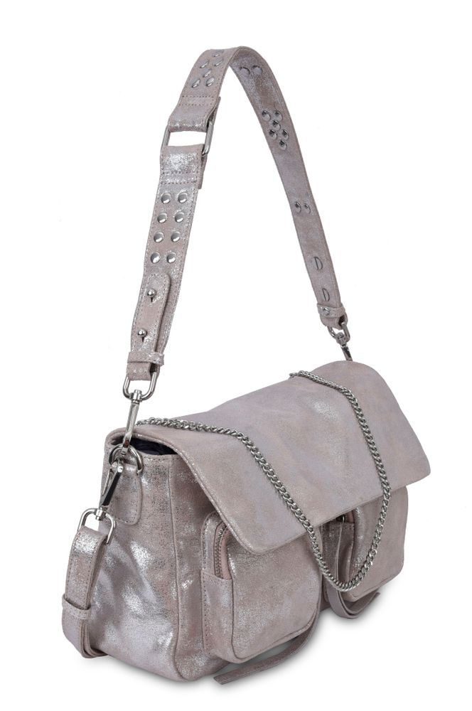 Bags and totes - MAXKE SAND GOLD - NEUVILLE