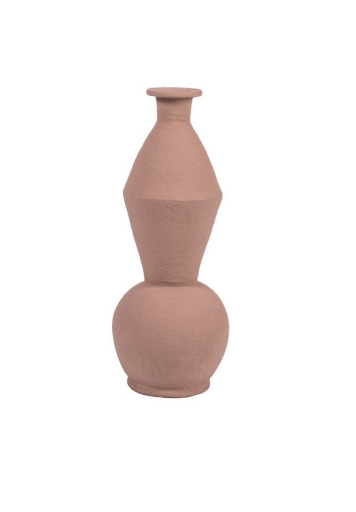 Poterie - Poterie en terre cuite - MODELE D - HYDILE