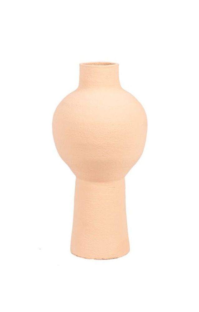 Pottery - Terracotta pottery - MODEL I - HYDILE