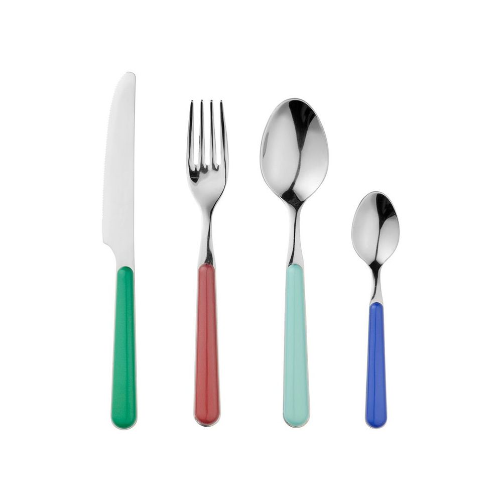 Cutlery set - MARSTAL CUTLERY - BROSTE COPENHAGEN A/S