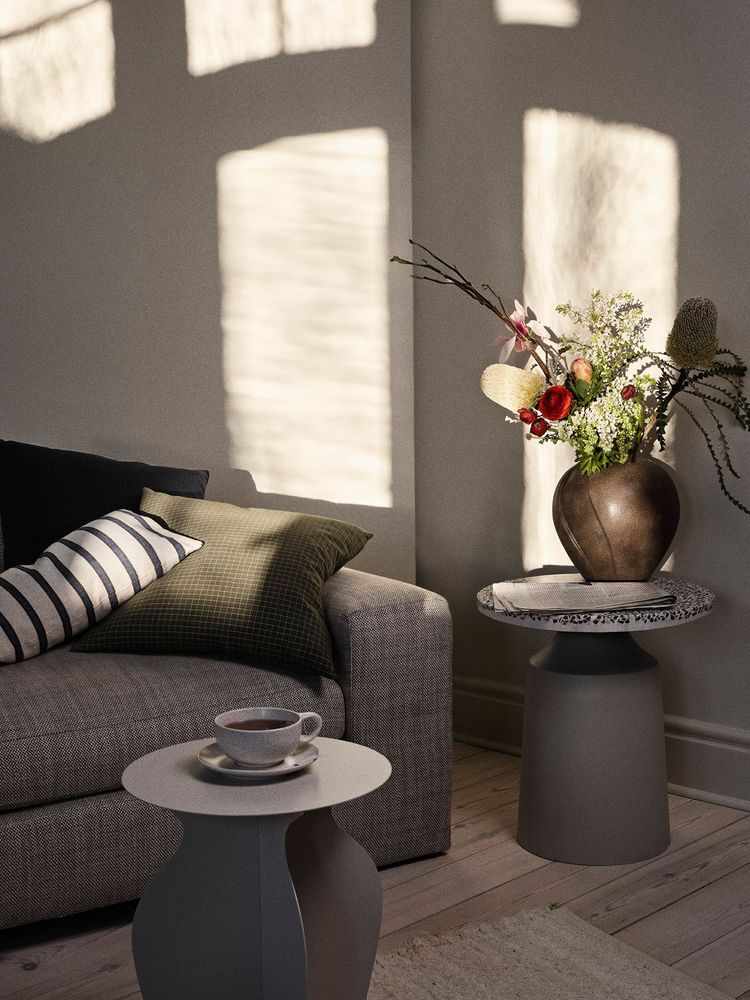 Tables basses - AGARI - BROSTE COPENHAGEN A/S