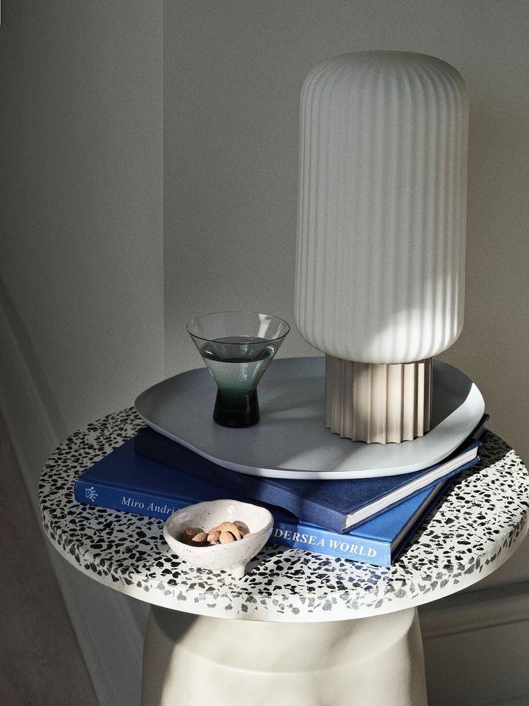 Tables basses - AGARI - BROSTE COPENHAGEN A/S