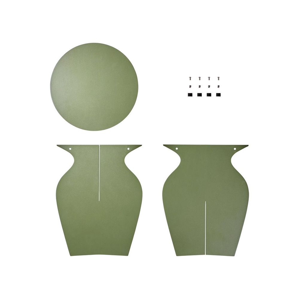 Tables basses - URNE - BROSTE COPENHAGEN A/S