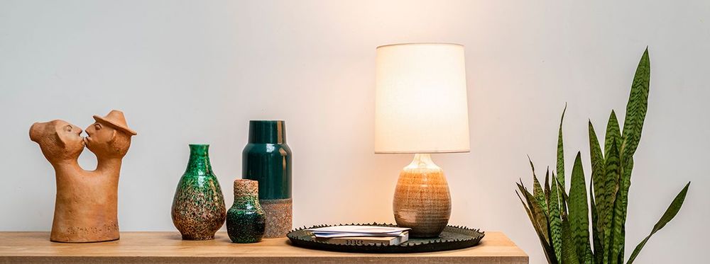 Trays - VITÓRIA RÉGIA Green Amazônia tray - 100% natural rubber craftsmanship - SABIÁ DESIGN