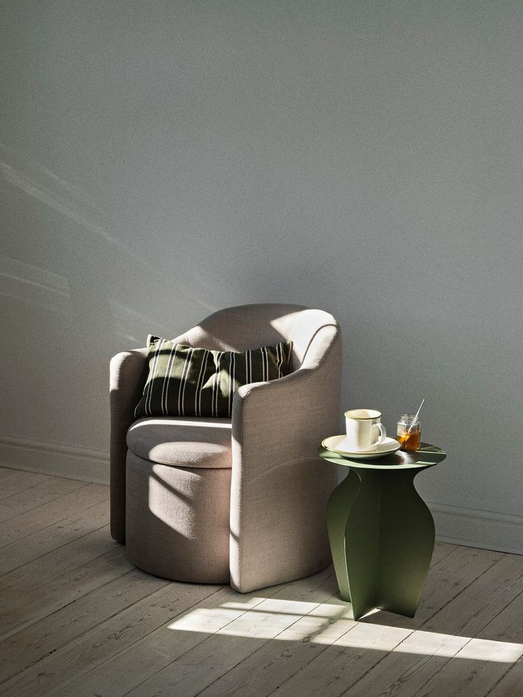 Coussins textile - OREILLERS DAGMAR - BROSTE COPENHAGEN A/S