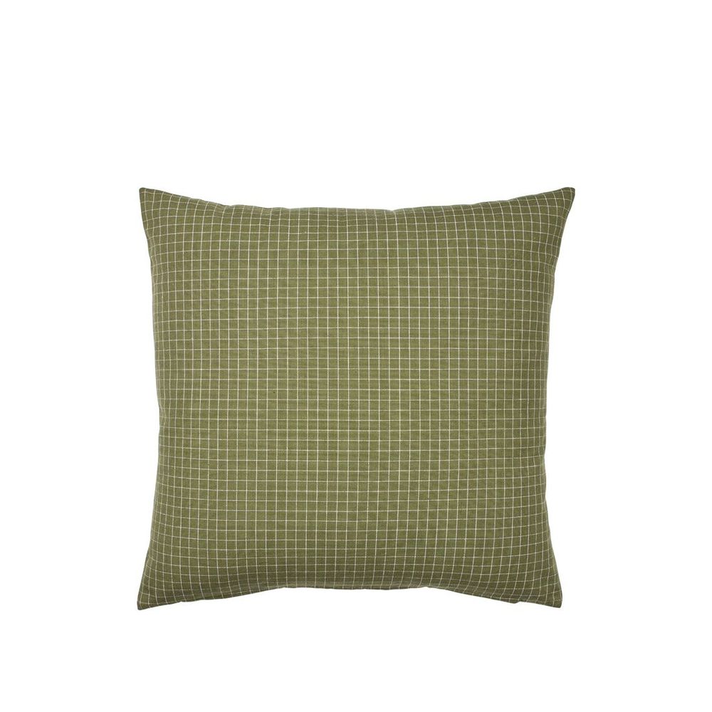 Fabric cushions - PILLOWS BODIL - BROSTE COPENHAGEN A/S