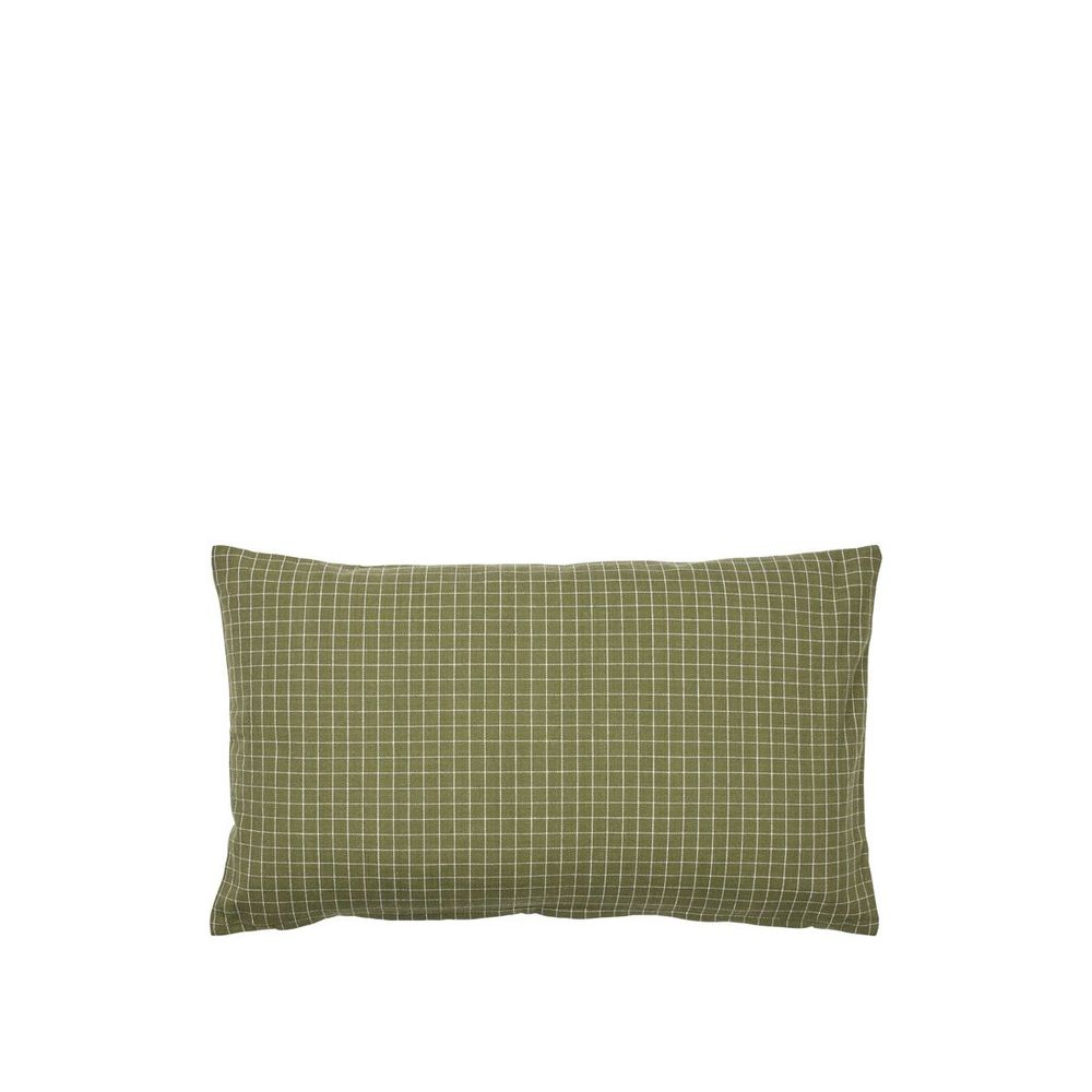 Fabric cushions - PILLOWS BODIL - BROSTE COPENHAGEN A/S