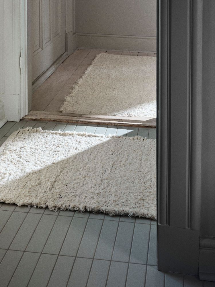 Autres tapis - TAPIS SMILLA - BROSTE COPENHAGEN A/S
