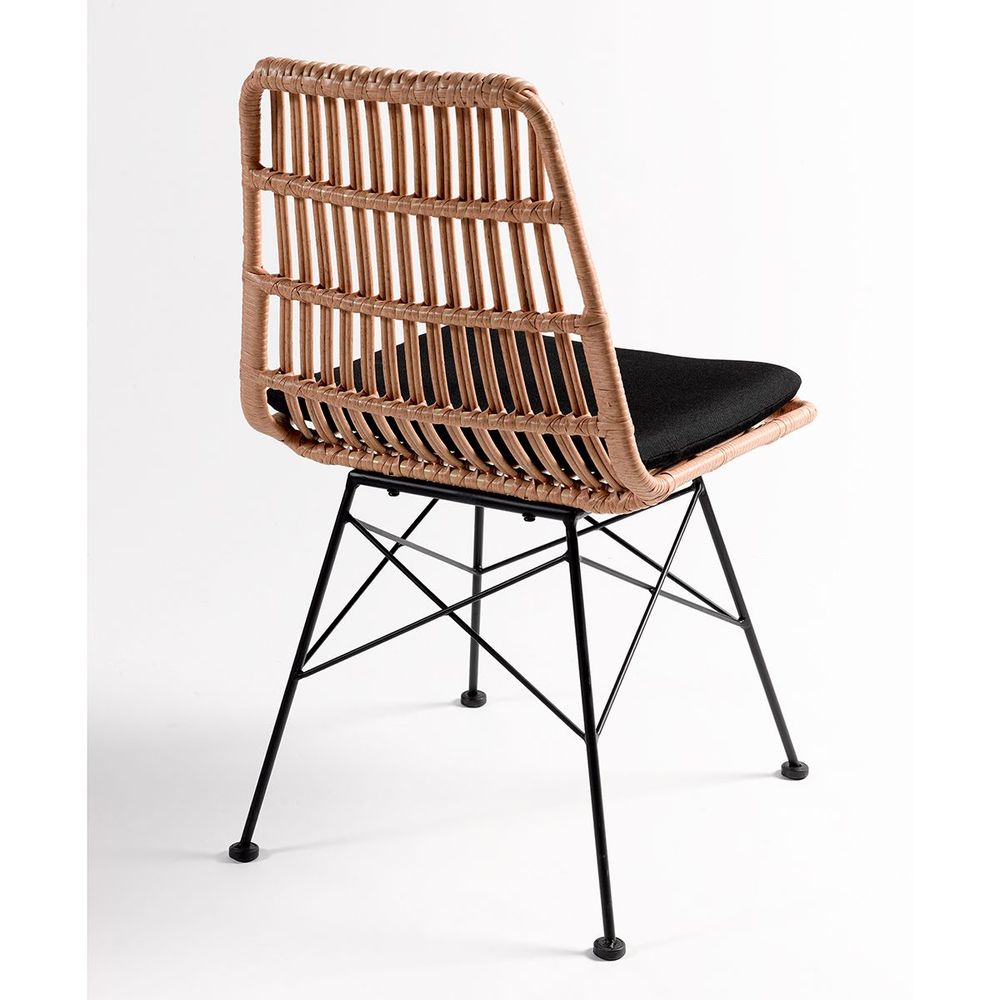 Chaises pour collectivités - CHAISE CB6010 - CRISAL DECORACIÓN