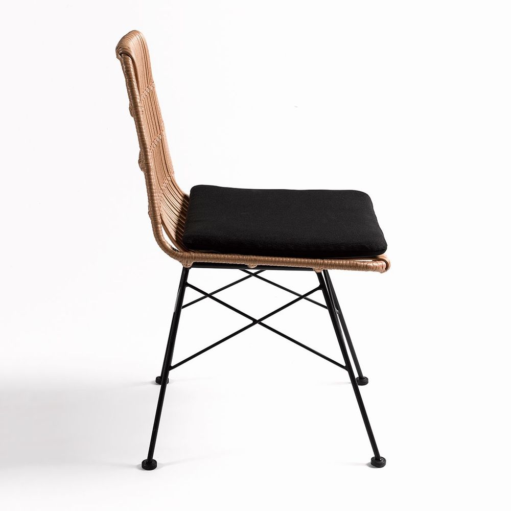 Chaises pour collectivités - CHAISE CB6010 - CRISAL DECORACIÓN