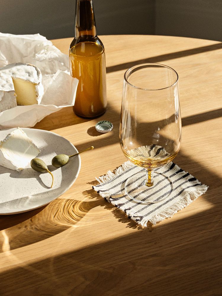 Linge de table textile - Sets de table série ELOUISE - BROSTE COPENHAGEN A/S