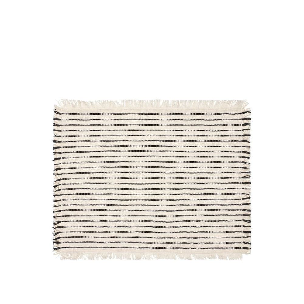 Linge de table textile - Sets de table série ELOUISE - BROSTE COPENHAGEN A/S