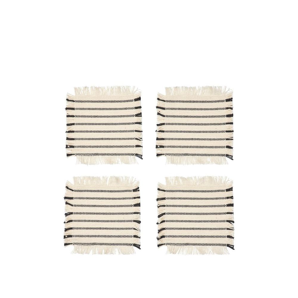 Linge de table textile - Sets de table série ELOUISE - BROSTE COPENHAGEN A/S