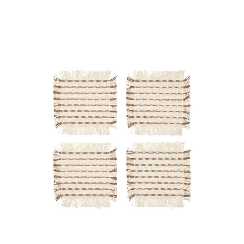 Linge de table textile - Sets de table série ELOUISE - BROSTE COPENHAGEN A/S