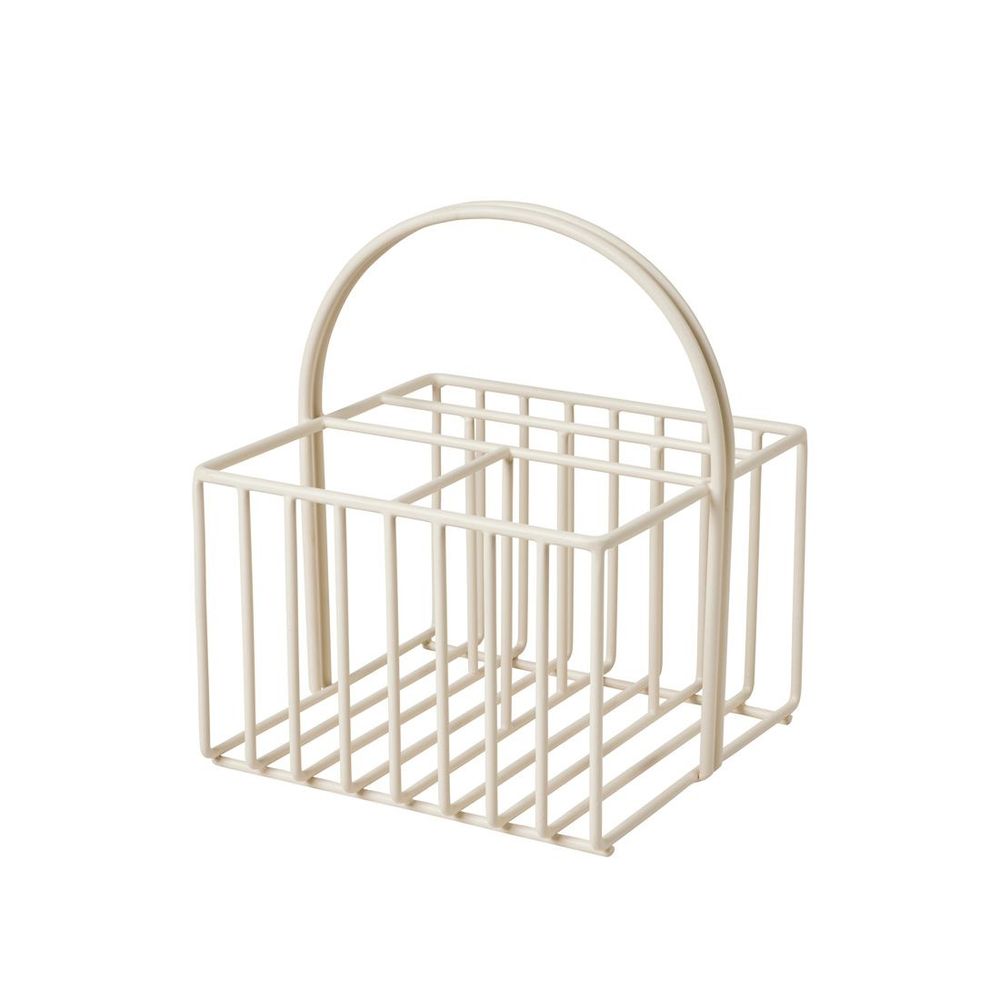 Decorative objects - VIETTA towel holder - BROSTE COPENHAGEN A/S