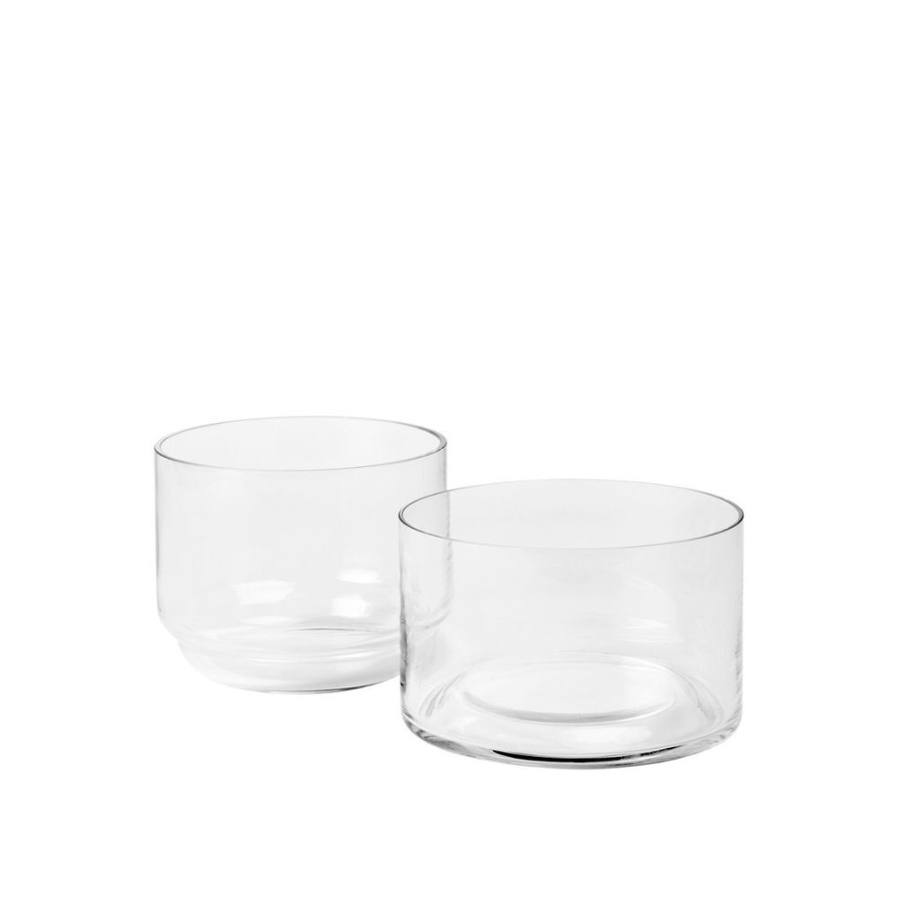 Food storage - SYLVIA storage boxes - BROSTE COPENHAGEN A/S