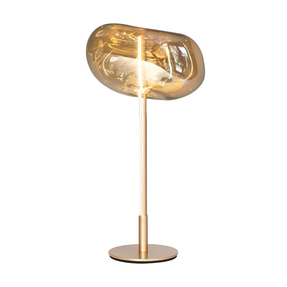 Lampes à poser - Lampes Galet G-111 - MOSS SERIES