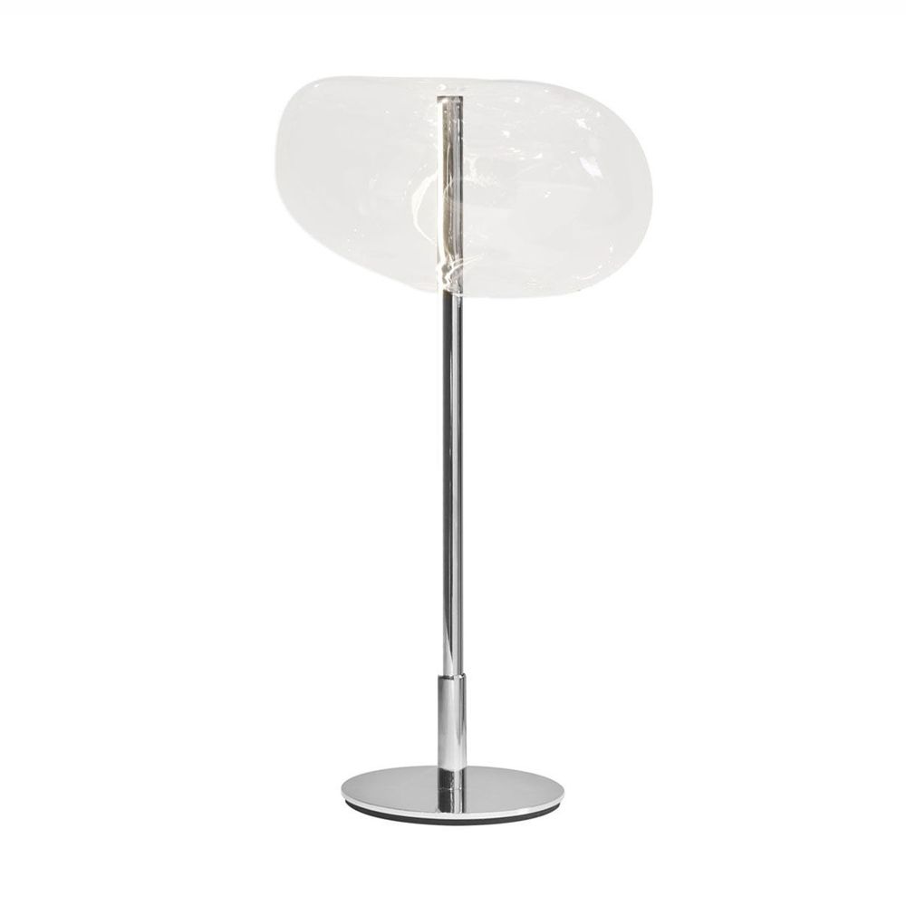 Lampes à poser - Lampes Galet G-111 - MOSS SERIES