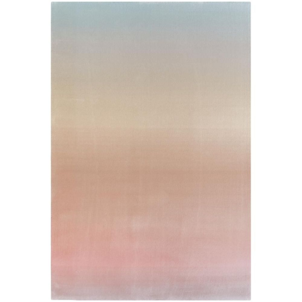 Bespoke carpets - Gradient Candy Floss Rug - FERREIRA DE SÁ RUGS