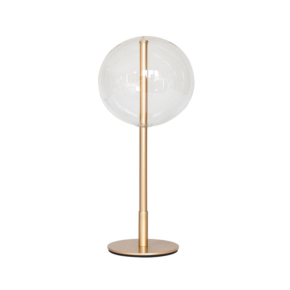 Table lamps - B-111 Bubble Lamps - MOSS SERIES