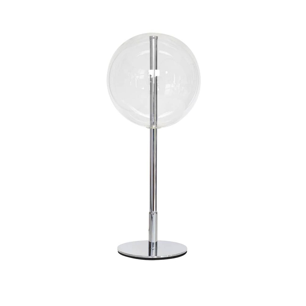 Table lamps - B-111 Bubble Lamps - MOSS SERIES